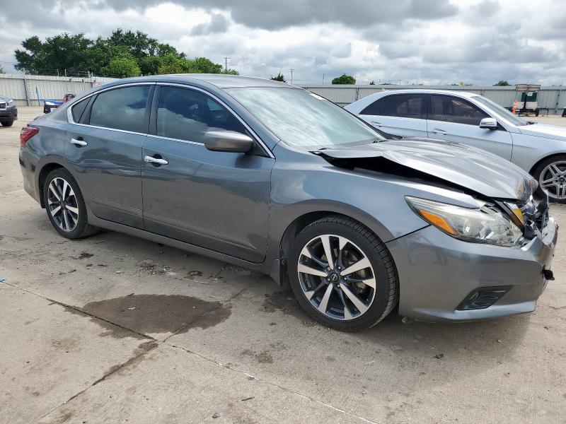Vin: 1n4al3ap9hc282857, lot: 58447085, nissan altima 2.5 20174