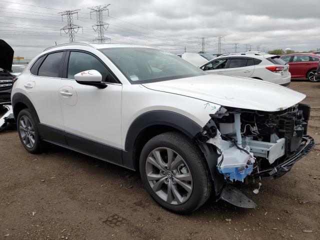 Vin: 3mvdmbcm6sm764109, lot: 55013875, mazda cx30 preferred 20254