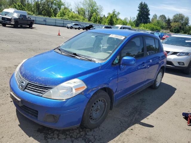 NISSAN VERSA S