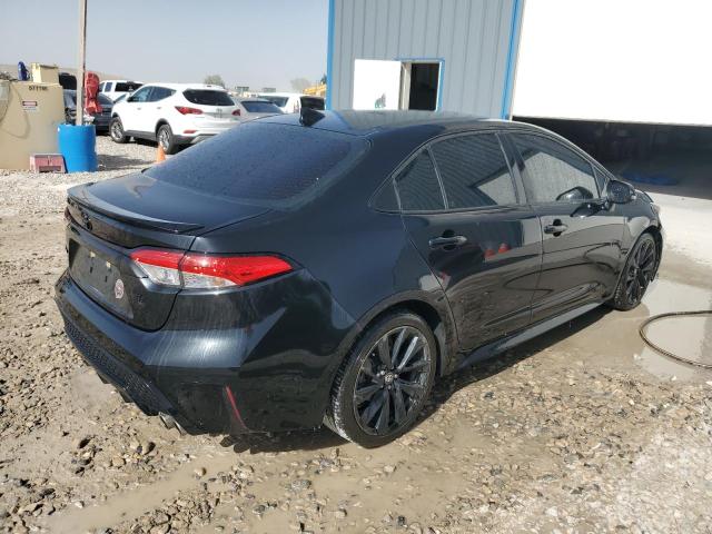 Vin: 5yfs4mce1mp080870, lot: 55601275, toyota corolla se 20213