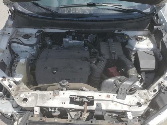 2015 MITSUBISHI OUTLANDER - 4A4AP3AU2FE011198