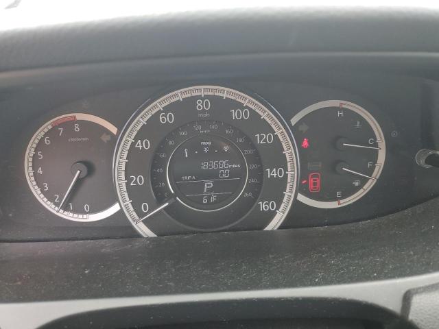 2015 HONDA ACCORD LX - 1HGCR2F34FA228071