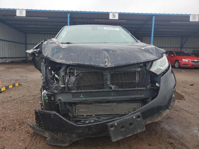 2020 CHEVROLET EQUINOX LS 3GNAXHEV2LS590225