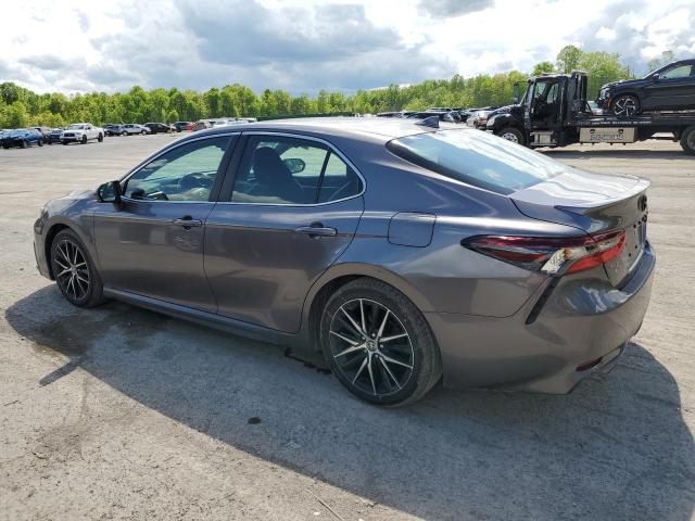 Vin: 4t1g11bk7nu050941, lot: 57125865, toyota camry se 20222