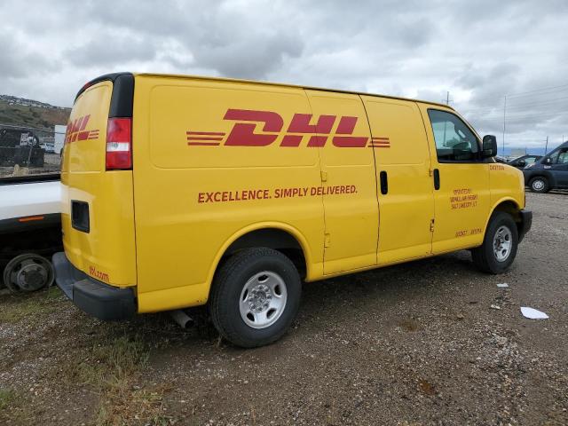 Vin: 1gcwgaff6h1336863, lot: 54411295, chevrolet express 20173