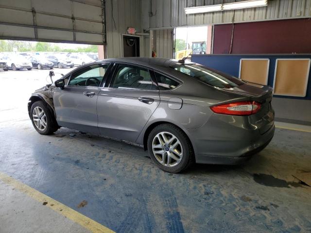 Vin: 3fa6p0h78er263261, lot: 55852975, ford fusion se 20142