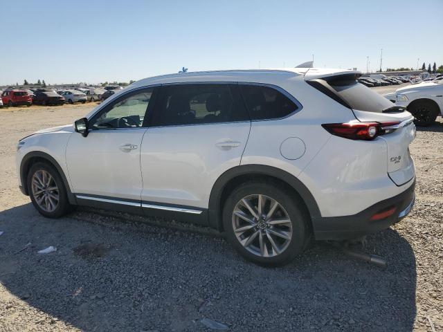 Vin: jm3tcbdy9l0413207, lot: 56690375, mazda cx-9 grand touring 20202