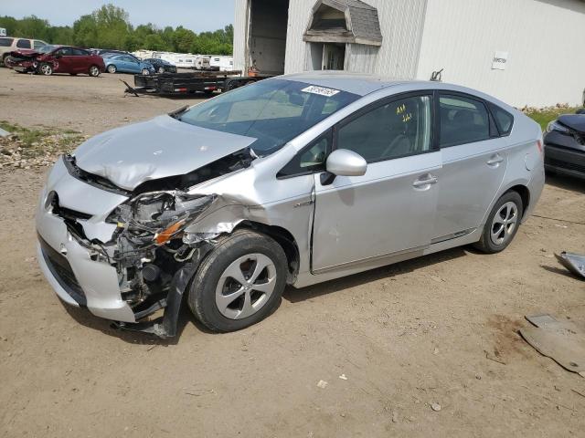 Vin: jtdkn3du9d5691871, lot: 58199165, toyota prius 2013 img_1