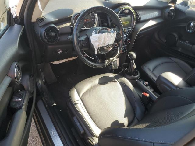 2018 MINI COOPER WMWXP5C50J2G63153