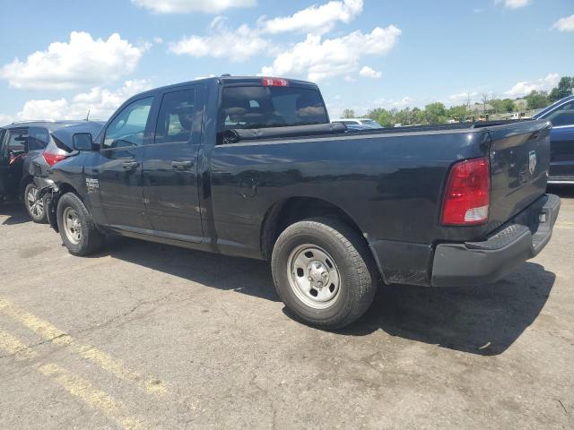 Vin: 1c6rr6fg6ms500296, lot: 59110575, ram 1500 tradesman 20212