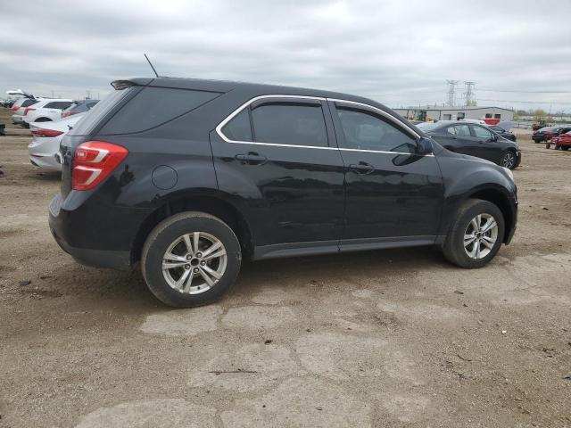 Vin: 2gnalbek7h1500374, lot: 55609355, chevrolet equinox ls 20173