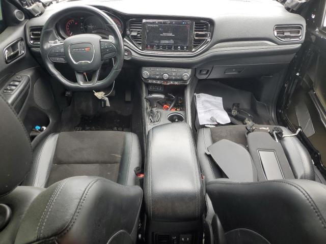 2021 DODGE DURANGO GT 1C4RDJDG7MC523772