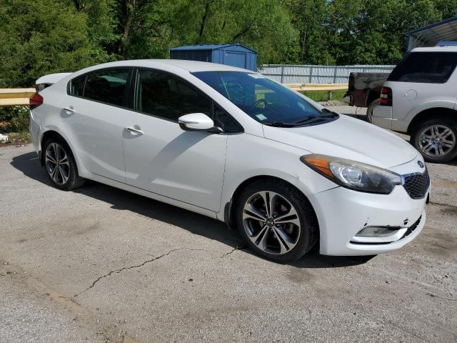 Vin: knafx4a84g5481446, lot: 57650435, kia forte ex 20164