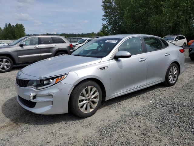 Vin: 5xxgt4l36hg141412, lot: 58523715, kia optima lx 2017 img_1