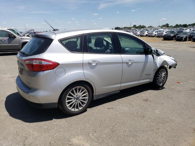 Vin: 1fadp5au5dl557878, lot: 56817665, ford cmax se 20133