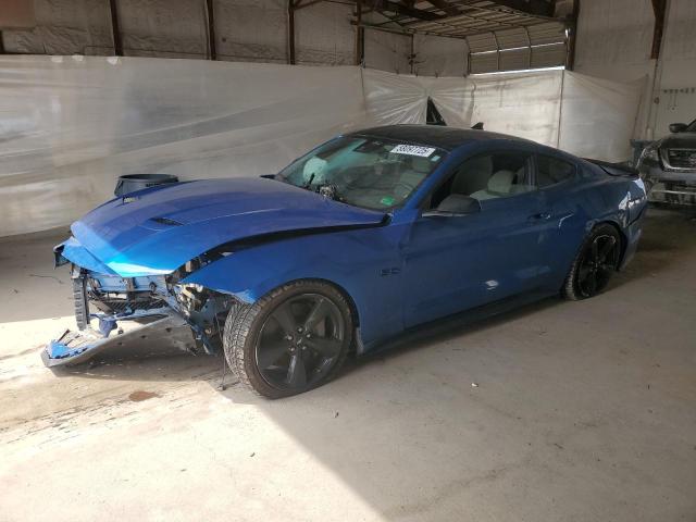 Vin: 1fa6p8cf5m5145196, lot: 58097725, ford mustang gt 2021 img_1