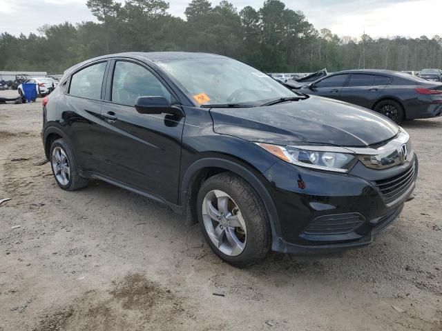 Vin: 3czru5h30nm710229, lot: 58442245, honda hr-v lx 20224