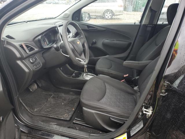 2020 CHEVROLET SPARK LS - KL8CB6SA6LC414198