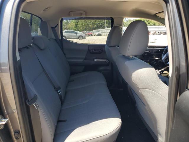 2018 TOYOTA TACOMA DOU - 5TFCZ5AN9JX165354