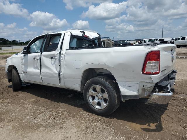 2020 RAM 1500 BIG H - 1C6RREBT7LN277888