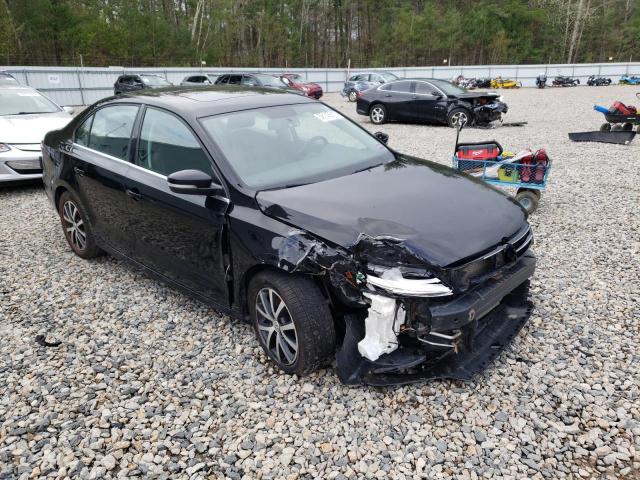 Vin: 3vwdb7aj9hm412189, lot: 56145515, volkswagen jetta se 20174