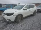 2016 NISSAN ROGUE S - 5N1AT2MT8GC837921