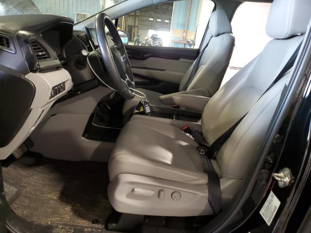2021 HONDA ODYSSEY TO 5FNRL6H84MB009125