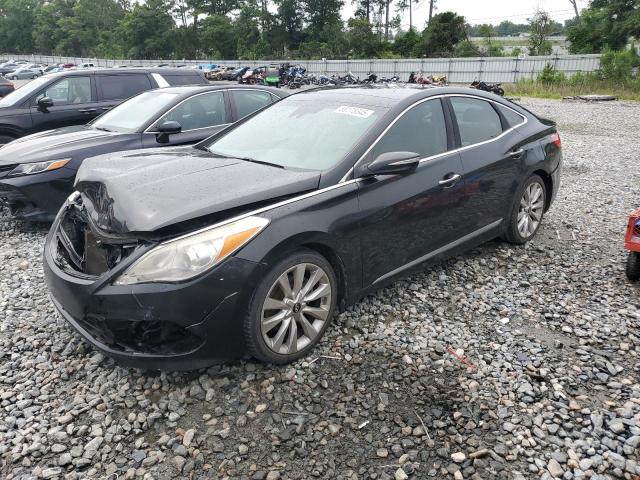 HYUNDAI AZERA LIMI