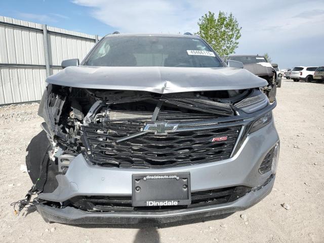 2023 CHEVROLET EQUINOX RS 3GNAXWEG4PL264397