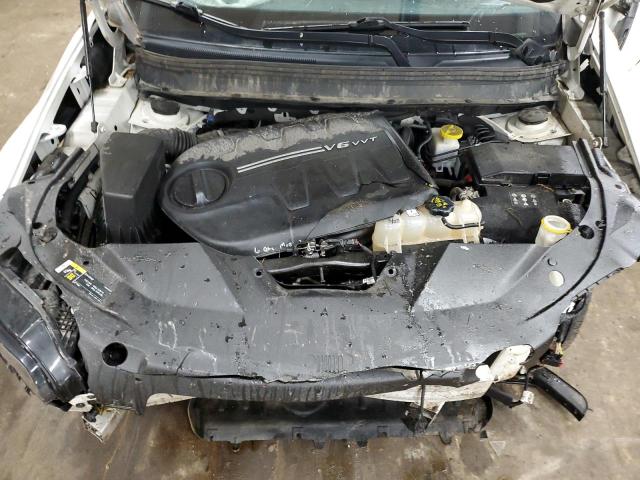 2019 JEEP CHEROKEE L - 1C4PJMLX6KD301833