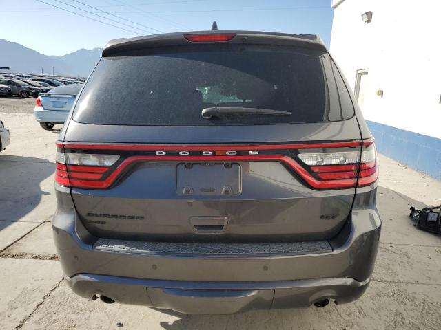 2017 DODGE DURANGO GT - 1C4RDJDGXHC857056