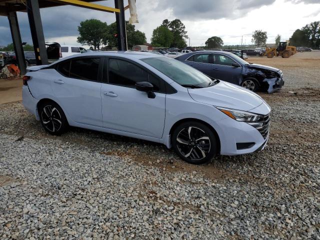 Vin: 3n1cn8fv5rl820447, lot: 56837695, nissan versa sr 20244