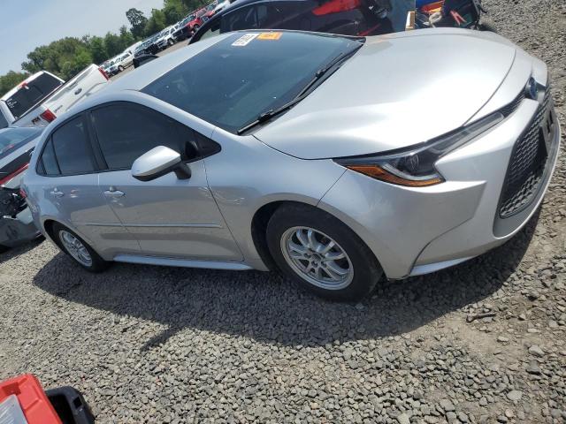 Vin: jtdeamde9nj047948, lot: 57530225, toyota corolla le 20224