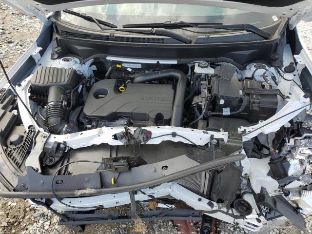 2024 GMC TERRAIN SL - 3GKALVEG2RL366612