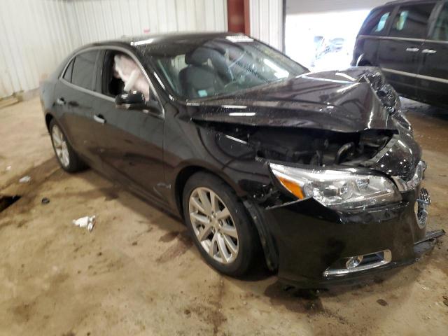 Vin: 1g11e5sa2gu107863, lot: 56852605, chevrolet malibu ltz 20164