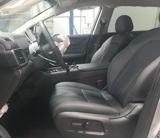 2024 VINFAST TRADING AND PRODU VF 8 ECO - RLLV1AEB0RH004864