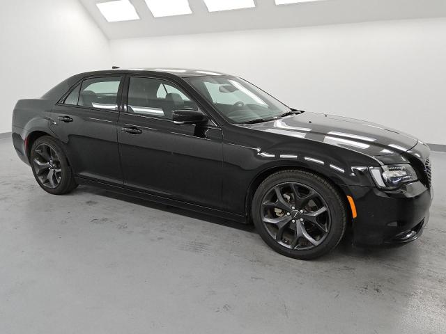 Vin: 2c3ccabg8ph633263, lot: 55505765, chrysler 300 s 20234