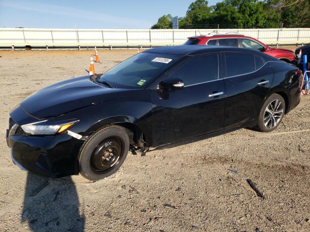 Vin: 1n4aa6cv1lc364772, lot: 57412395, nissan maxima sv 2020 img_1