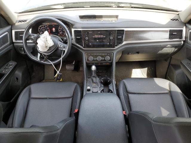 2019 VOLKSWAGEN ATLAS SEL 1V2MR2CA1KC538732