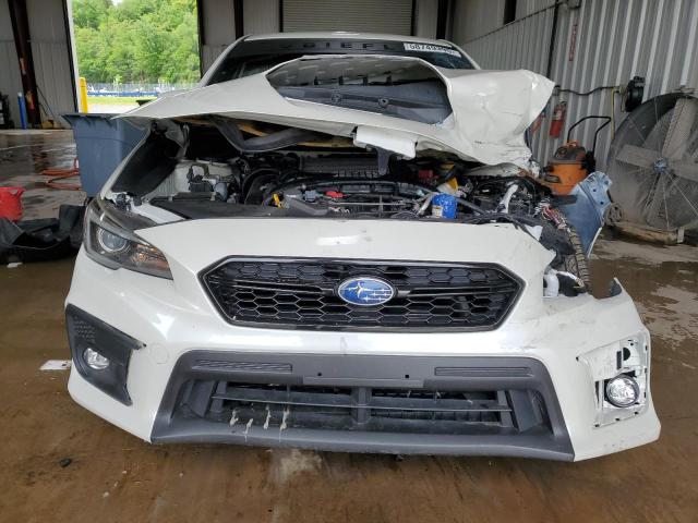 2018 SUBARU WRX LIMITE JF1VA1F63J9838742