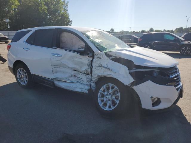 Vin: 3gnaxkev0ls731032, lot: 58188555, chevrolet equinox lt 20204