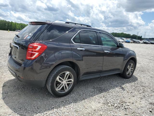 Vin: 2gnaldek4g6289826, lot: 56425745, chevrolet equinox ltz 20163