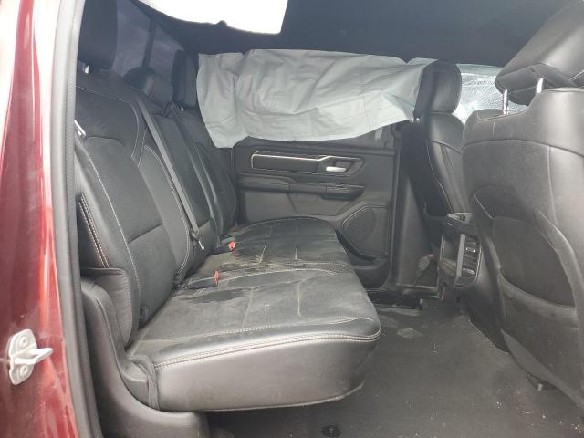 2022 RAM 1500 REBEL 1C6SRFLT7NN418872