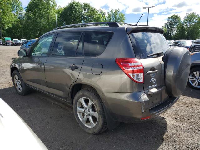 Vin: 2t3bk4dvxbw052122, lot: 57688295, toyota rav4 20112