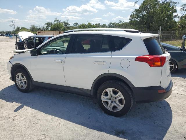 Vin: jtmbfrev3dd019494, lot: 57310985, toyota rav4 le 20132