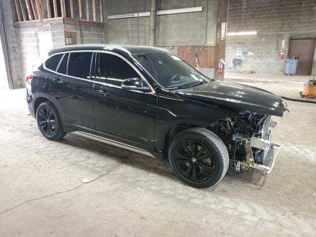 Vin: wbxjg9c07l5p40638, lot: 58379065, bmw x1 xdrive28i 20204