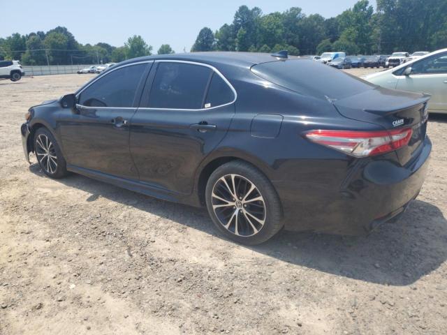 Vin: 4t1b11hk5ku215284, lot: 58464045, toyota camry l 20192