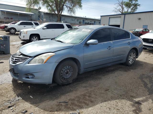 Vin: 1n4al2ap5bn441783, lot: 56203805, nissan altima base 2011 img_1