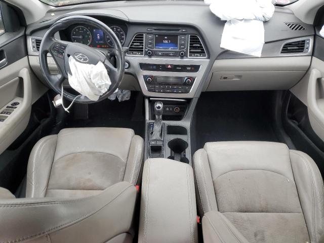 2015 HYUNDAI SONATA SPO - 5NPE34AF4FH086092