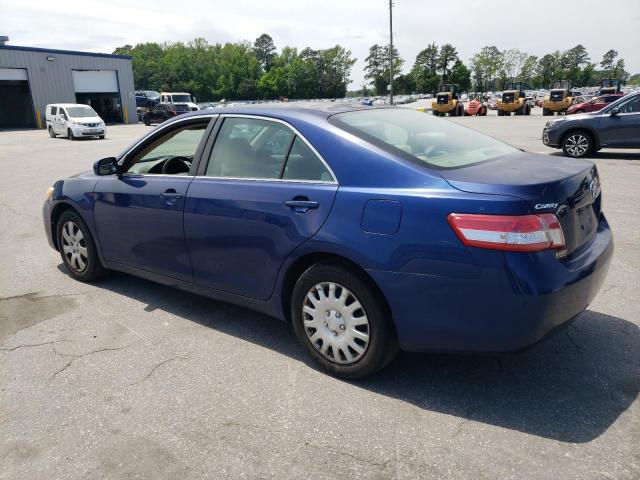 Vin: 4t1bf3ek6au558444, lot: 55288235, toyota camry base 20102